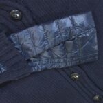 デュベティカ フィンデュイラス ニットダウン レディース ダウンジャケット 買取実績 画像