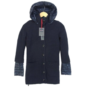 デュベティカ フィンデュイラス ニットダウン レディース ダウンジャケット 買取実績