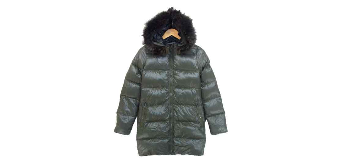 デュベティカ カッパ ファー ボア コート 買取実績