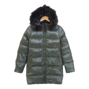 デュベティカ カッパ ファー ボア コート 買取実績