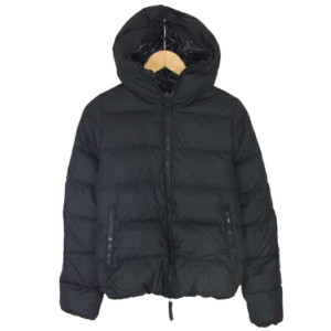 デュベティカ ティアマット ナイロン ダウン ジャケット 買取実績