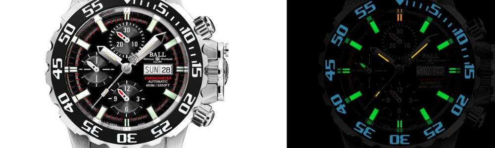 ボールウォッチの価格帯｜予算別で選べるモデル ハイエンドモデル（40万円以上） 画像