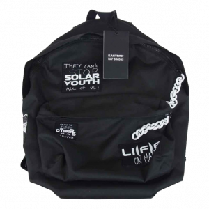 イーストパック × ラフシモンズ 20秋冬 バックパック 買取実績