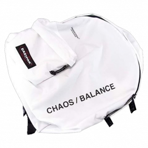 イーストパック × アンダーカバー バックパック 買取実績