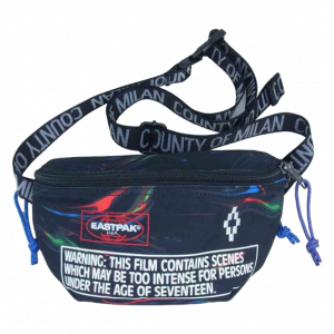 イーストパック × マルセロブロン ボディ バッグ 買取実績