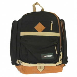 イーストパック キリントン リュック バックトゥザフューチャー 買取実績