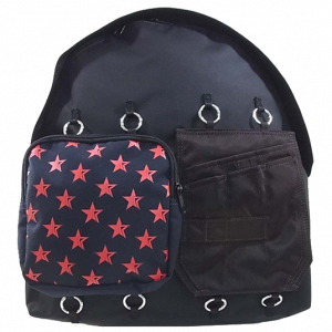 イーストパック × ラフシモンズ 20春夏 Padded Doubl’r バックパック 買取実績