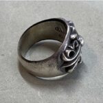 クロムハーツ キーパーリング買取実績画像2