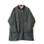 バブアー × KAPTAIN SUNSHINE Traveller Coat 画像