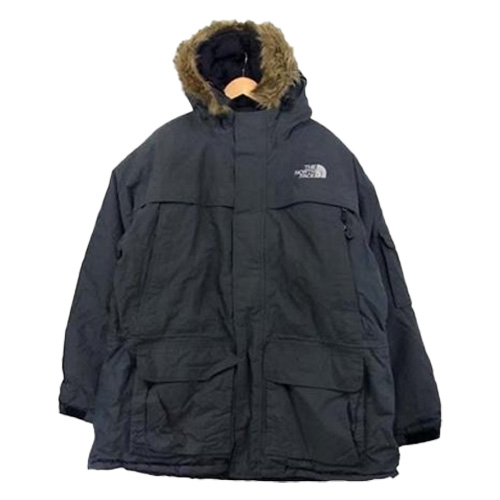 並行輸入品 Mcmurdo Parka