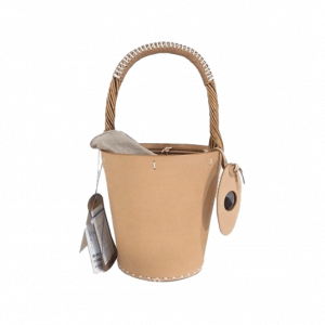 エバゴス ブライドルレザー バッグ 買取実績