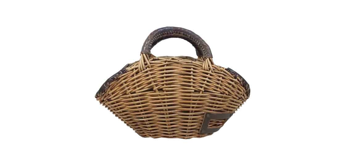 エバゴス ハンドバッグ 買取実績