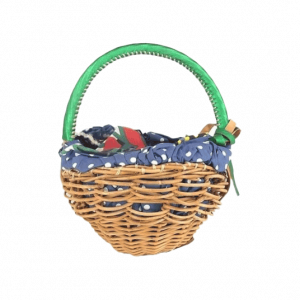 エバゴス kodomo バッグ 買取実績