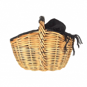 エバゴス スカーフ バッグ 買取実績