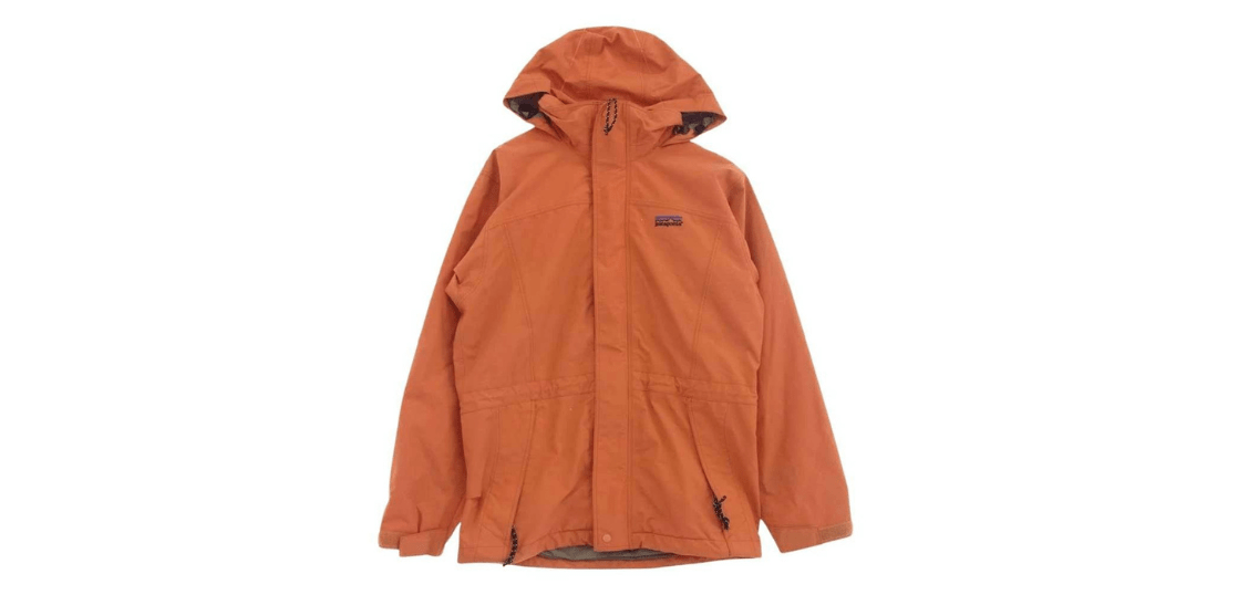 パタゴニア STY83640 GORE-TEX リキッドスカイジャケット 買取実績