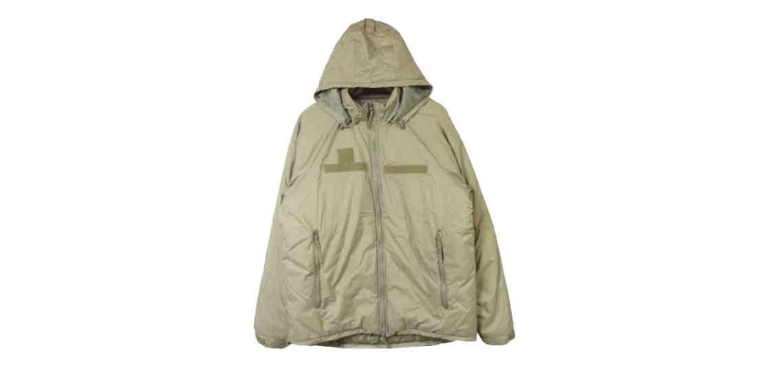 エクワックス GEN3 Level 7 買取実績