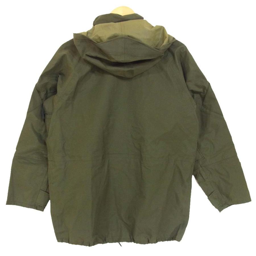 エクワックス SP0100-92-C-4167 92年 S.W.I INC Gen2 COLD WEATHER PARKA 買取実績 画像