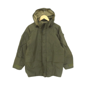 エクワックス SP0100-92-C-4167 92年 S.W.I INC Gen2 COLD WEATHER PARKA 買取実績
