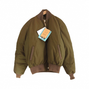 エディーバウアー 70s オールパーパス ジャケット 買取実績