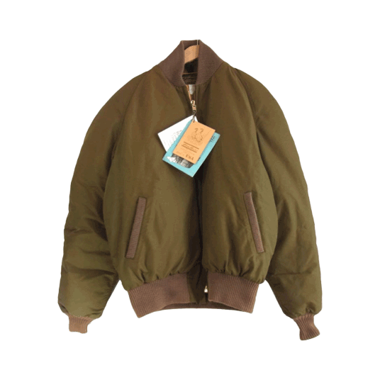 エディーバウアー 70s オールパーパス ジャケット 買取実績