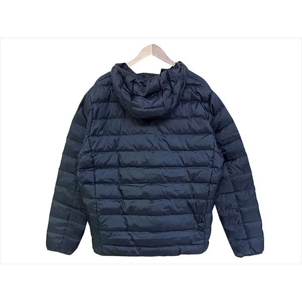 エディーバウアー CIRRUSLITE HOODED DOWN JACKET 買取実績 画像