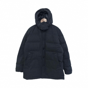 エディーバウアー L17F965 EB650 STORMREPEL ダウンジャケット 買取実績