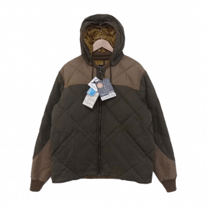 エディーバウアー スカイライナー ダウン ジャケット 買取実績