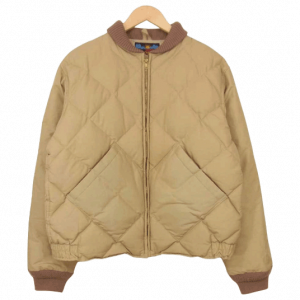 エディーバウアー SKYLINER ダウンジャケット 買取実績