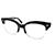 エフェクター × リアルマッコイズ REAL McCOY’S CONSTRUCTION EA 10003 ホースハイドレザーケース付属 青山クレイドル眼鏡拭き付属 画像
