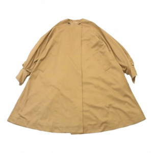 エリン 11801-33-0601 チノ トレンチコート 買取実績