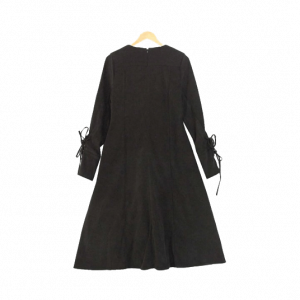 エリン 11905-24-1103-2970 19AW サテン コルセットライン ドレス 買取実績