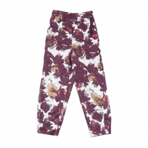 エリン 18ss 11802-21-1533 フローラルパンツ 買取実績