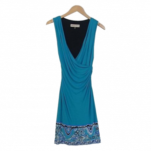 エミリオプッチ ノースリーブ ワンピース 買取実績