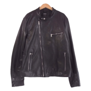 エンメティ 20SS JOSEPH ダブルライダース ジャケット 買取実績