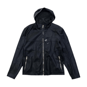 エンメティ 菅原靴店別注 イタロ レザージャケット 買取実績