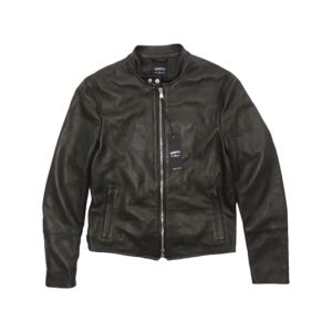 エンメティ 干場義雅 H UOMO アッカ ウォモ シングルライダース ジャケット 買取実績