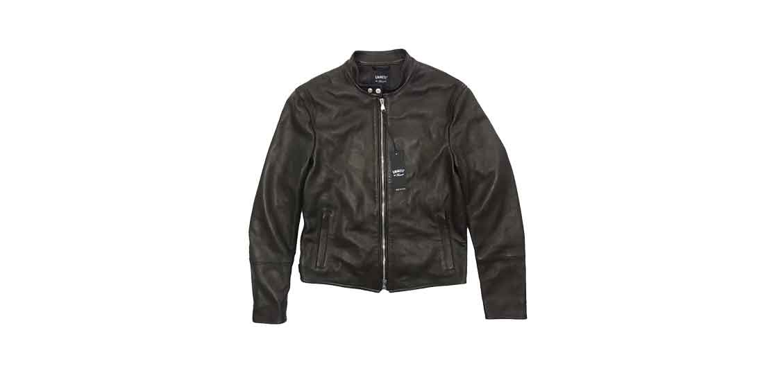 エンメティ 干場義雅 H UOMO アッカ ウォモ シングルライダース ジャケット 買取実績