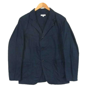 エンジニアードガーメンツ 2017春夏 ベッドフォードジャケット 買取実績
