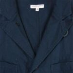 エンジニアードガーメンツ 2017春夏 ベッドフォードジャケット 買取実績 画像