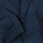 エンジニアードガーメンツ 2017春夏 ベッドフォードジャケット 買取実績 画像