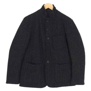 エンジニアードガーメンツ ブルックリンジャケット 買取実績