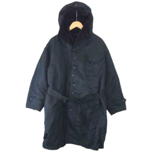 エンジニアードガーメンツ コーストライン パーカ 買取実績