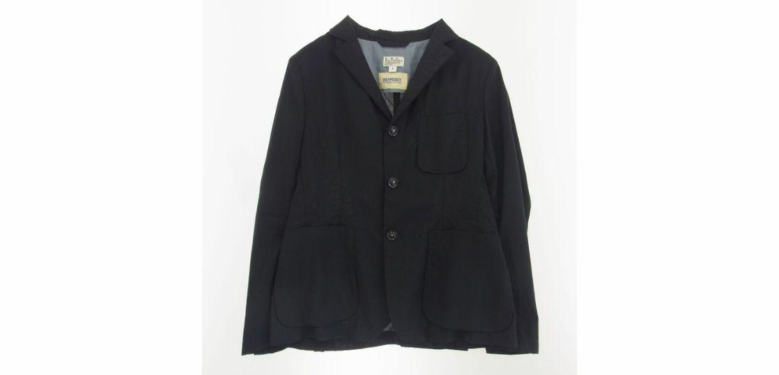 エンジニアードガーメンツ × BEAMS BOY ベッドフォード テーラード ジャケット 買取実績