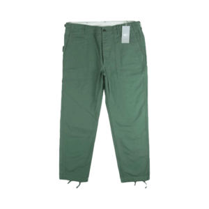 エンジニアードガーメンツ BEAMS PLUS 別注 グラスフィールド ベイカー パンツ 買取実績