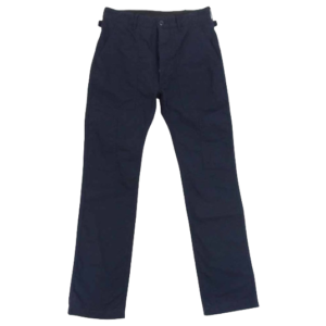 エンジニアードガーメンツ ファティーグパンツ 買取実績