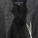 エンジニアードガーメンツ ニットレザージャケット 買取実績 画像