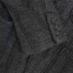 エンジニアードガーメンツ ニットレザージャケット 買取実績 画像