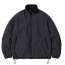 The Ennoy Professional エンノイ プロフェッショナル NYLON PADDED JACKET 中綿 ナイロンジャケット 画像