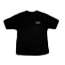 The Ennoy Professional エンノイ プロフェッショナル 半袖Tシャツ ブラック 画像