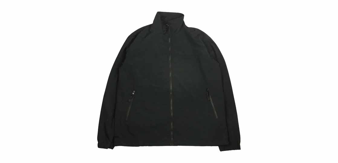 エンノイプロフェッショナル 21AW AW21BRENJK03LV スタイリスト私物 トラックジャケット買取実績